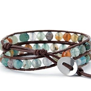 Women’s Wrap Bracelet